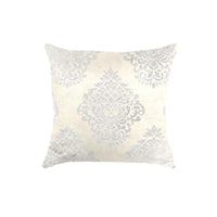 SuperSoft Cream Gold Geometric