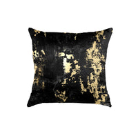 SuperSoft Midnight Gold Pattern
