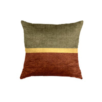 SuperSoft Olive & Terra Cotta Shades