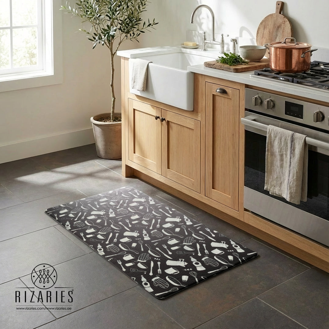 Kitchen Tools Kitchen Mat