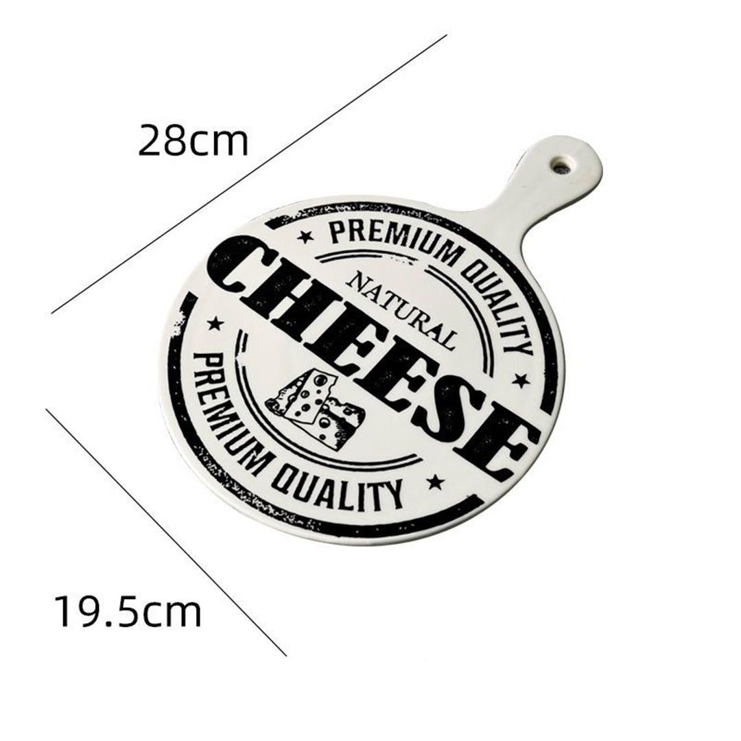 Pizza Serving Plate