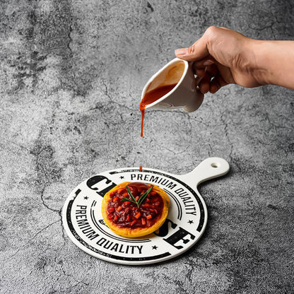 Pizza Serving Plate