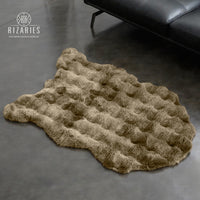 Thumbnail for SuperSoft Box Style Fur Skin/Rug