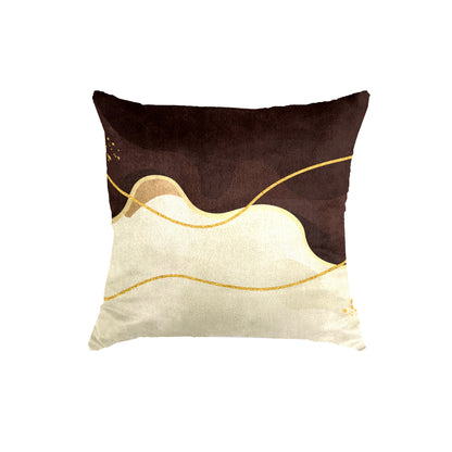 SuperSoft Coffee Cream Wavy