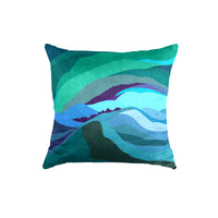 Thumbnail for SuperSoft Teal Sky