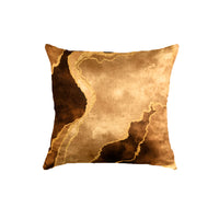 Thumbnail for SuperSoft Copper Gold Abstract