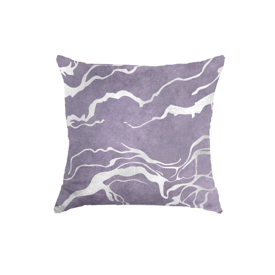 SuperSoft Lavender Abstract