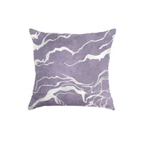 SuperSoft Lavender Abstract
