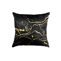 SuperSoft Midnight Gold Marble