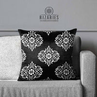 SuperSoft Traditional Black White