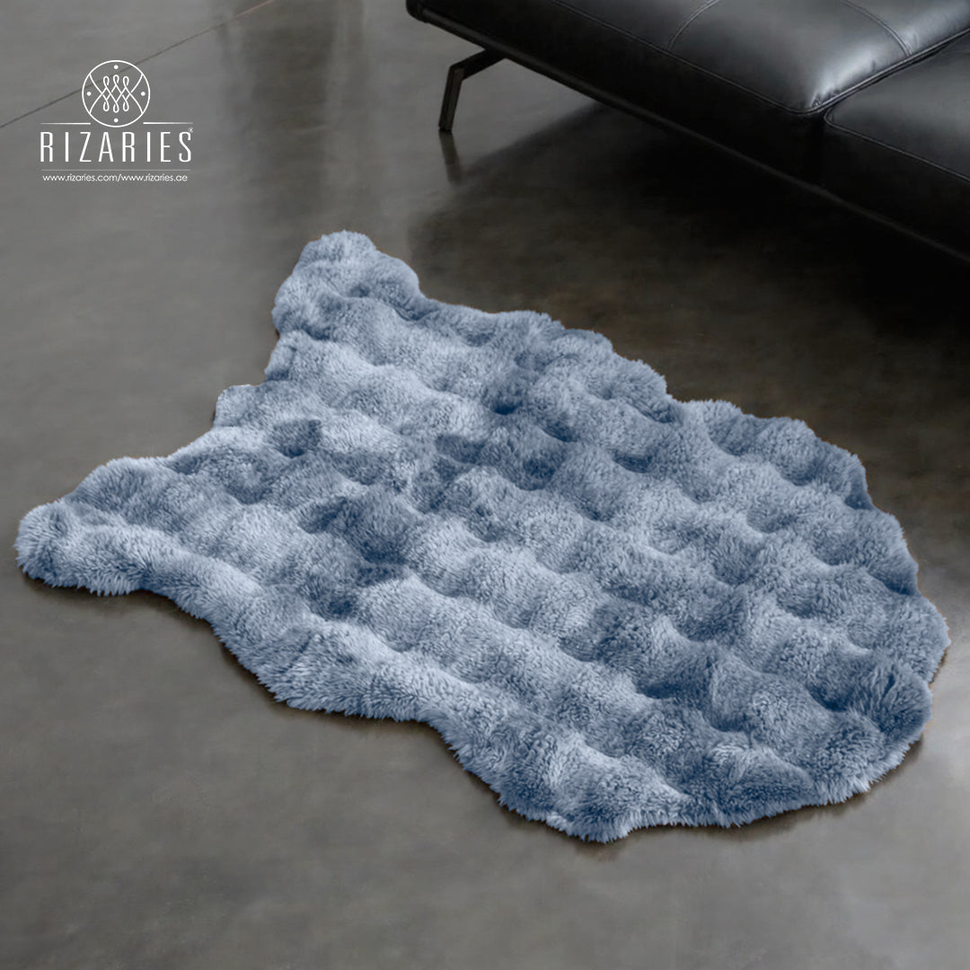 SuperSoft Box Style Fur Skin/Rug