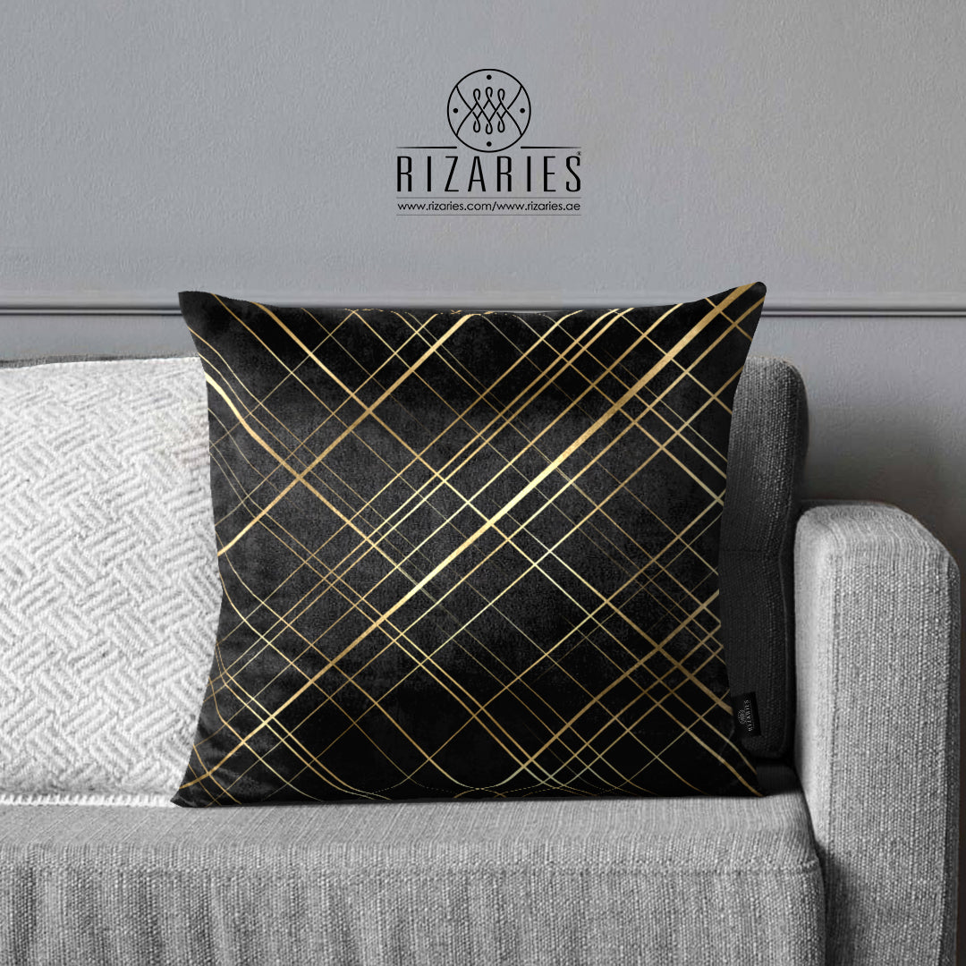 SuperSoft Midnight Gold Diamond