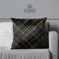 SuperSoft Midnight Gold Diamond