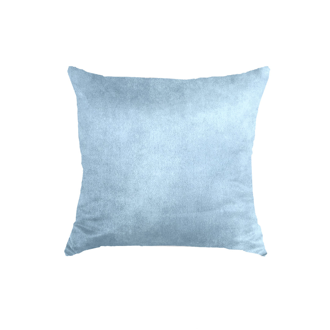 SuperSoft Plain Powder Blue