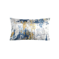 SuperSoft Blue Brush Rectangle