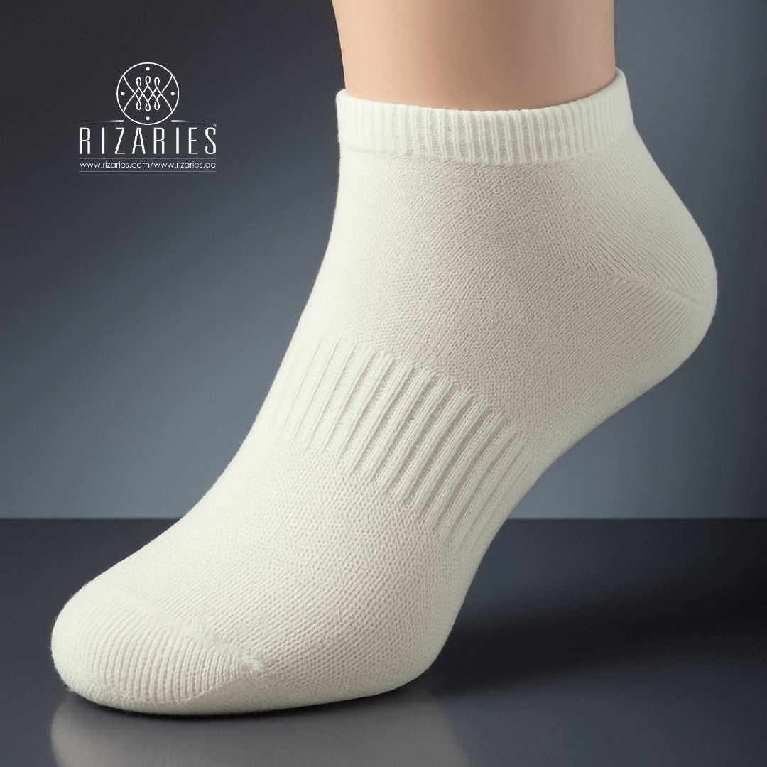 Anti Fungal Deodorising Socks Set of 5 pairs