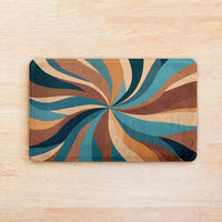 Thumbnail for SuperSoft Ocean Design Door Mat