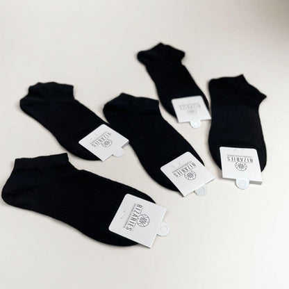 Anti Fungal Deodorising Socks Set of 5 pairs