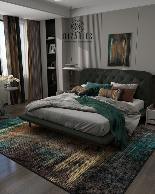 Ombre Lines Bundle of 5 Bedroom Series (READ DESCRIPTION)