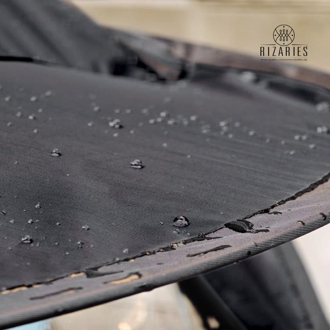 All Weather Bike Open Canopy - Protects from RAIN, UV SUNLIGHT & Dust