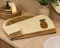 Hair Twist Towel Wrap – Quick Dry Hair Cap