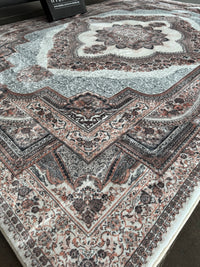 Thumbnail for Supersoft The Royal Design Luxury Centerpiece (Rug)