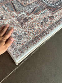 Thumbnail for Supersoft The Royal Design Luxury Centerpiece (Rug)