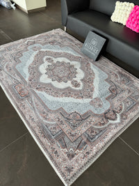 Thumbnail for Supersoft The Royal Design Luxury Centerpiece (Rug)