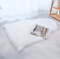 Thumbnail for SuperSoft Imitation Faux Rabbit Fur Skin/Rug