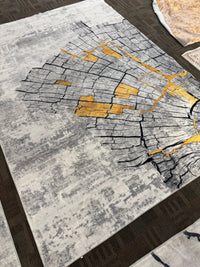 Thumbnail for Supersoft Spider Web Luxury Centerpiece (Rug) (CLEARANCE SALE)