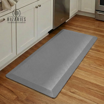 Classic Rough Texture Kitchen Mat