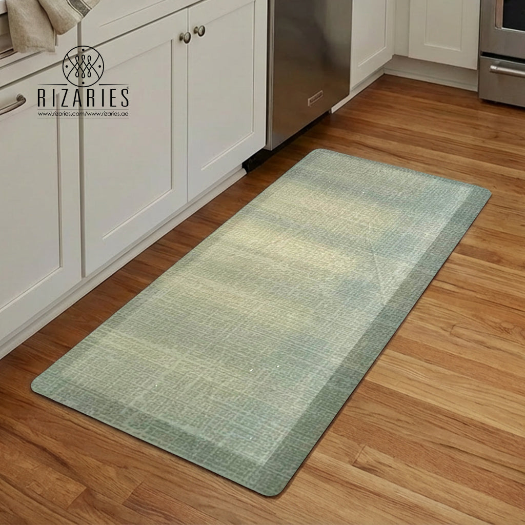Gradient Design Kitchen Mat