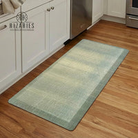 Gradient Design Kitchen Mat