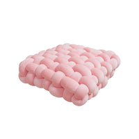 Thumbnail for Soft Big Knotted Cushion 30 CM