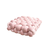 Thumbnail for Soft Big Knotted Cushion 30 CM