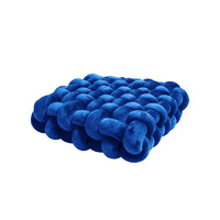 Thumbnail for Soft Big Knotted Cushion 30 CM