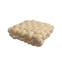 Thumbnail for Soft Big Knotted Cushion 30 CM