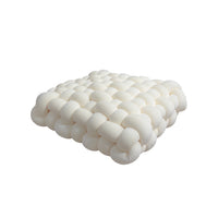 Thumbnail for Soft Big Knotted Cushion 30 CM