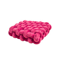Thumbnail for Soft Big Knotted Cushion 30 CM