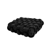 Thumbnail for Soft Big Knotted Cushion 30 CM