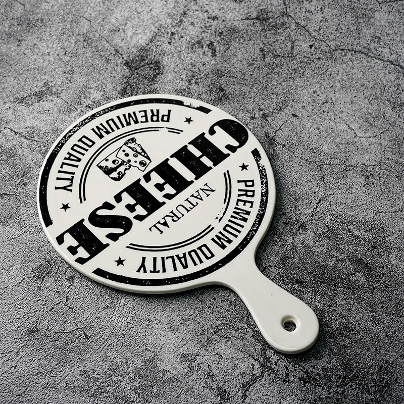 Pizza Serving Plate
