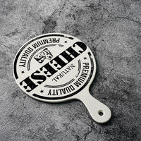Pizza Serving Plate