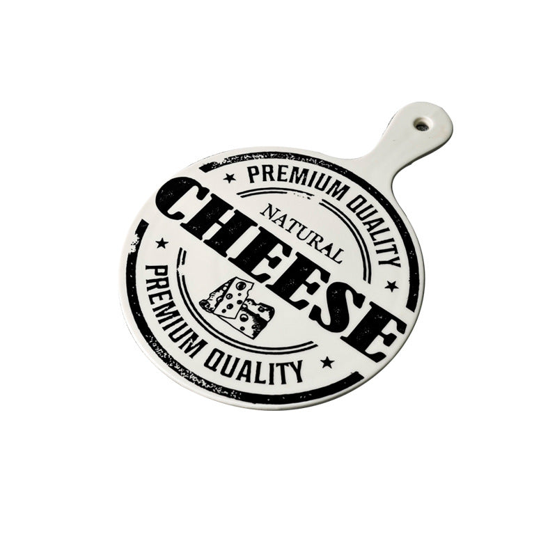 Pizza Serving Plate