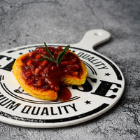 Pizza Serving Plate