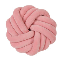 Thumbnail for Soft Big Knotted Cushion 33 CM