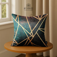 Supersoft Ombre Emerald Metallic