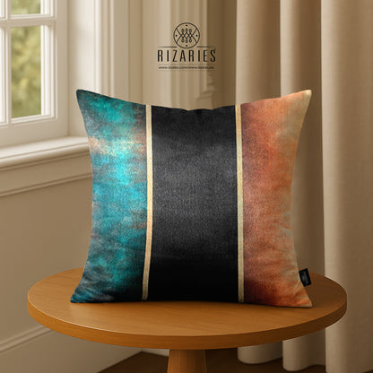 Supersoft Ombre Emerald with Black