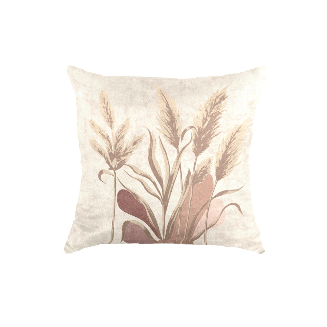 SuperSoft Pink Pale Mauve Meadow