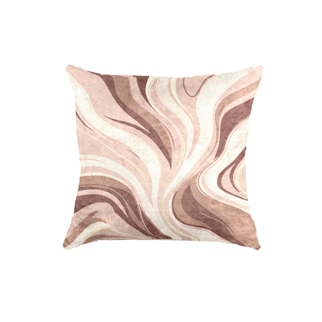 SuperSoft Pink Pale Abstract