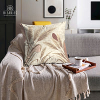 SuperSoft Pink Pale Blush Meadow